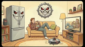 家電を信じろカテゴリーへ移動