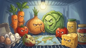 食卓を信じろカテゴリーへ移動