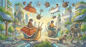 未来を信じろカテゴリーへ移動